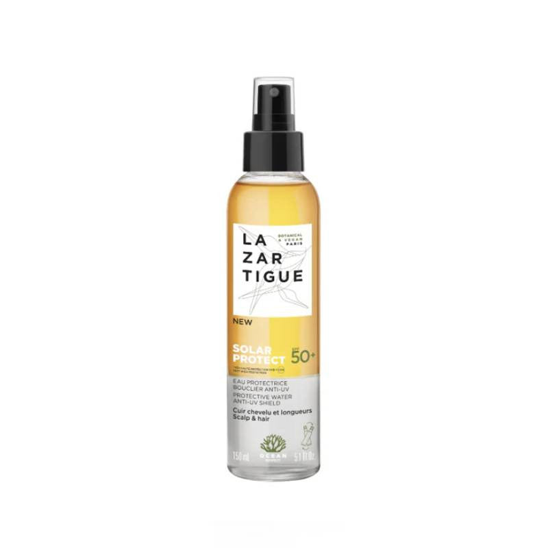 Lazartigue Solar Protect SPF50+ 150ml