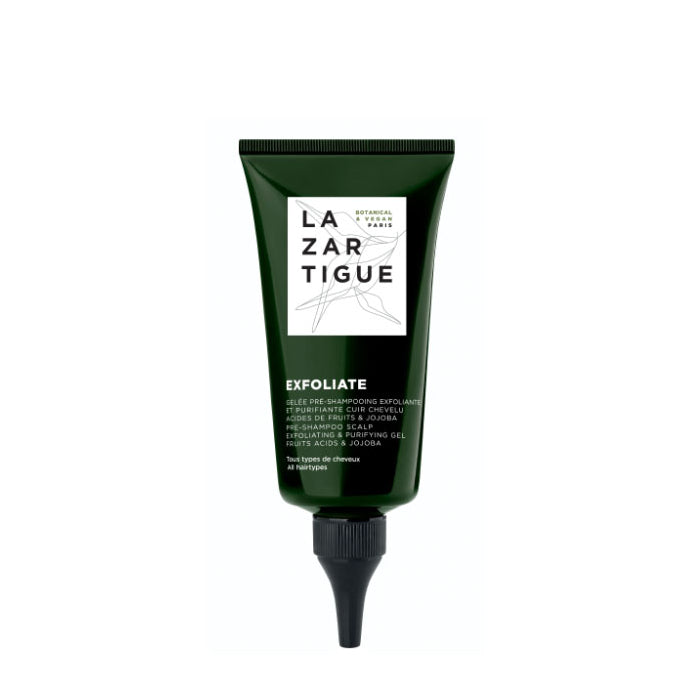 Lazartigue Pré-Champô Geleia Esfoliante 75mL