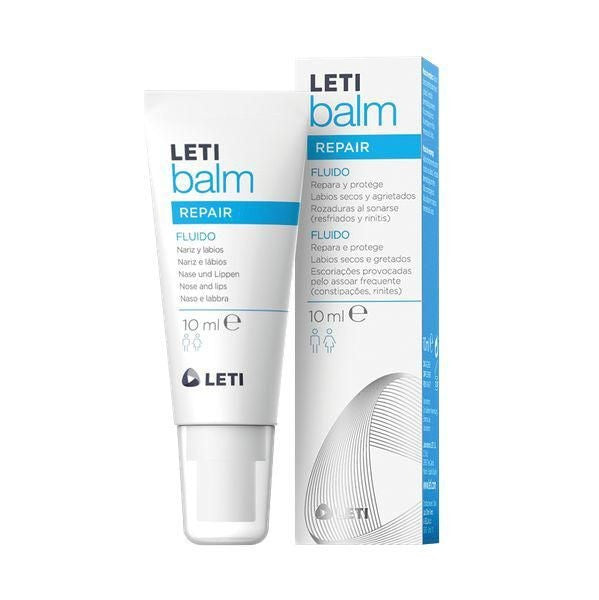 Letibalm Repair Fluido 10mL