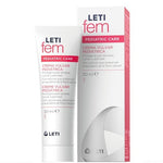 Letifem Pediatr Creme Vulvar Ped 30 mL