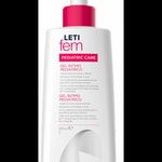 Letifem Pediatrico Gel Intimo 250 mL