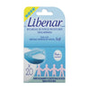 Libenar Baby Rec Asp Nasal Filt Desc X20