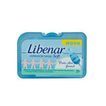 Libenar Rec Aspirador Nasal X 12