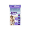 Libero Swimpants M 10-16 Kg 6 Unid