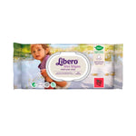 Libero Wet Wipes Toalhitas Higiene Bebé x 64