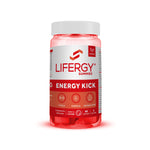 Lifergy Gummies Energy Kick x60