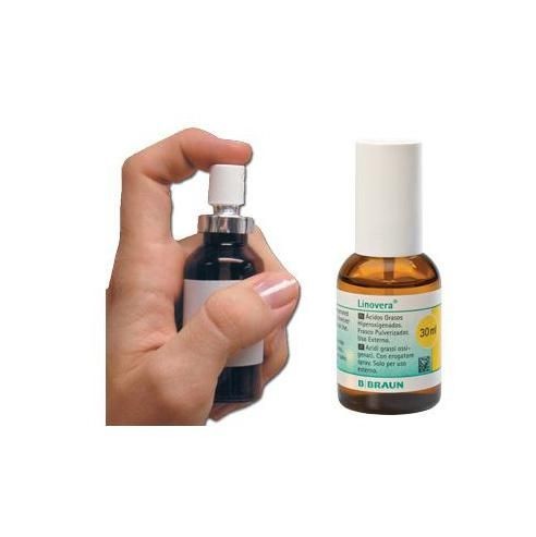 Linovera Spray Prev Ulceras 30 mL
