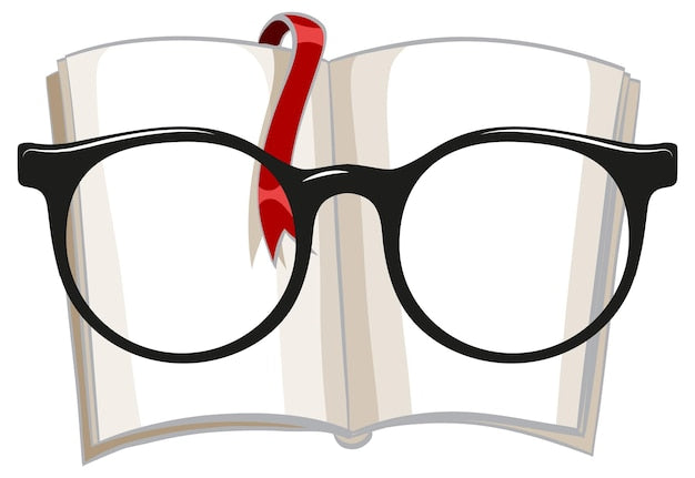 Cartel Oculos Leitura Happy +2.00