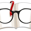 Cartel Oculos Leitura Victoria +2.50