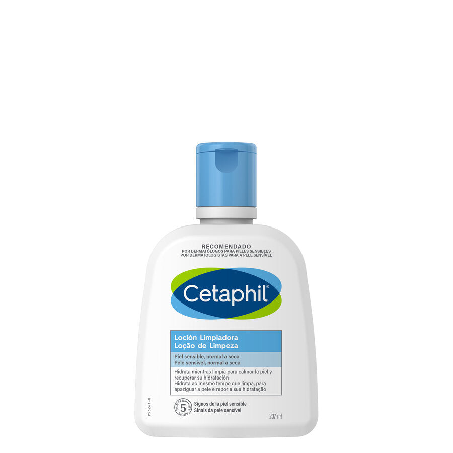 Cetaphil Loção de Limpeza 237 ml