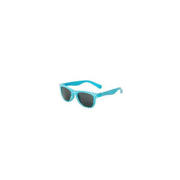 Loubsol Oculos Sol Criança Azul Estrelas 4-6 F