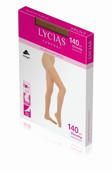 Lycia 5309100090 Roll On Original 50 mL