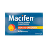 Macifen 24 pastilhas