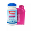 MAGNESIO SUPREMO DONNA PÓ150G OF SHAKER