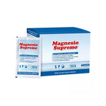 Magnesio Supremo Pó 32 Saquetas
