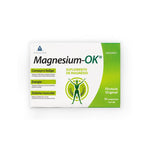 Magnesium-Ok Comprimidos x30