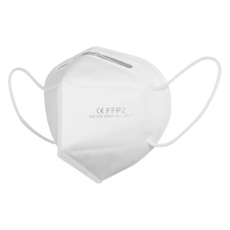 Mascarilla Yuka FFP2 NR x 25