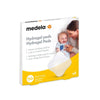 Medela Almofadas de Hidrogel