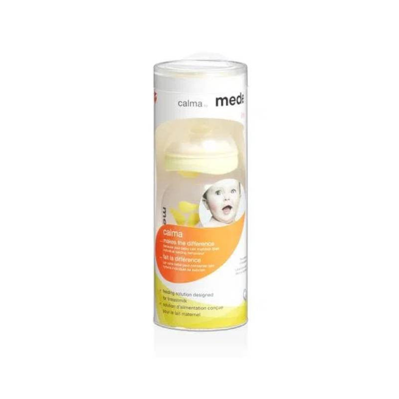 Medela Biberão 150ml Com Tetina Calma