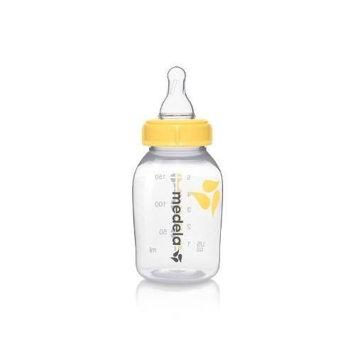 Medela Biberão 150ml com Tetina S