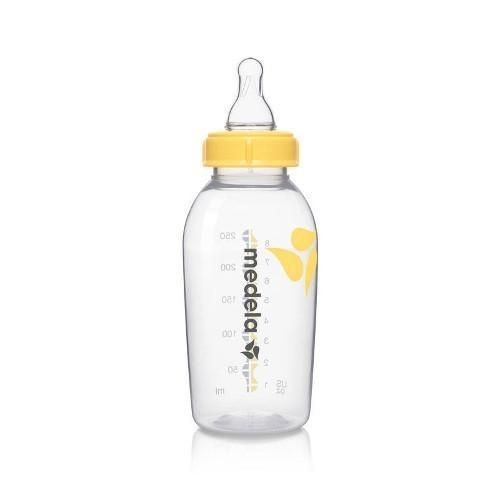 Medela Biberão 250ml com Tetina M