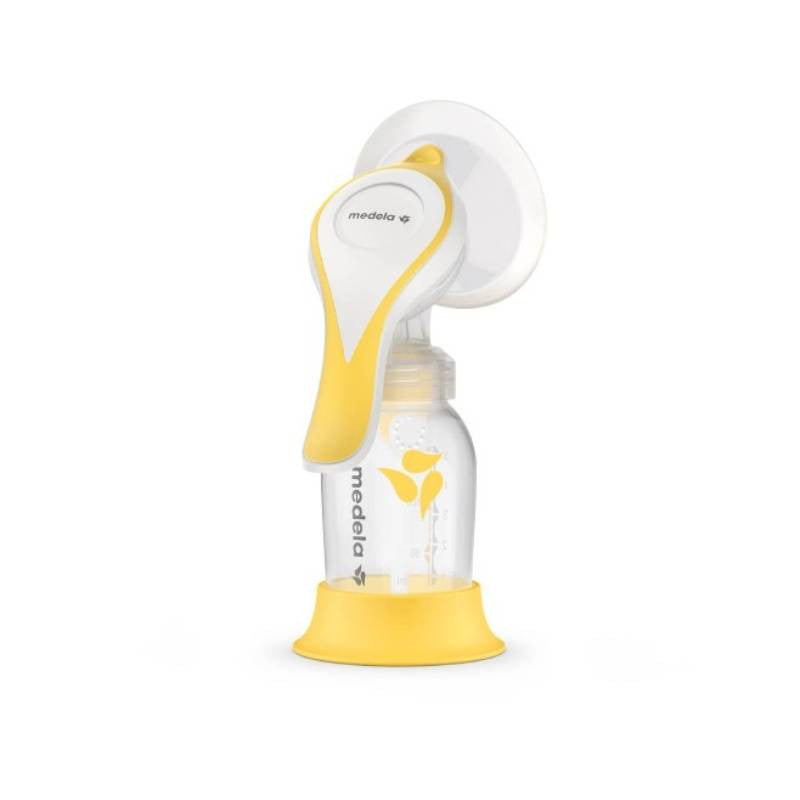 Medela Harmony Flex Extrator de Leite Manual