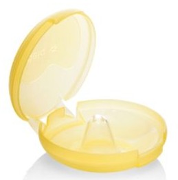 Medela Mamilos Contact S