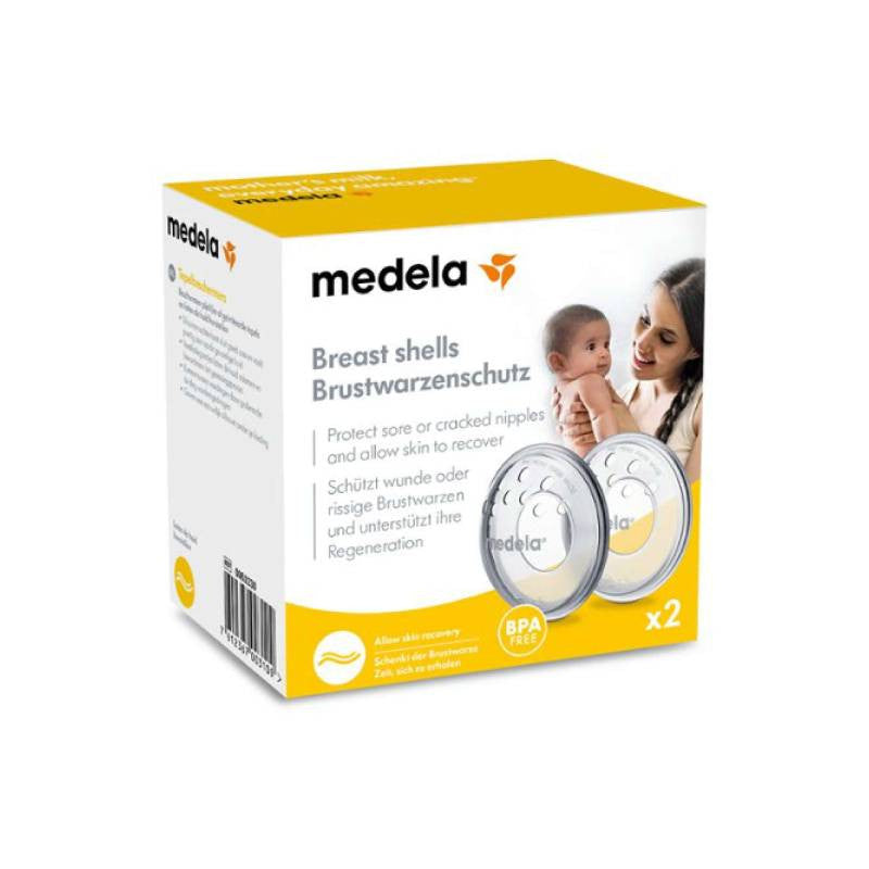 Medela Protetor de Mamilos