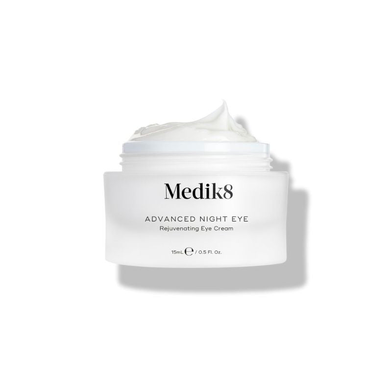 Medik8 Advanced Night Eye