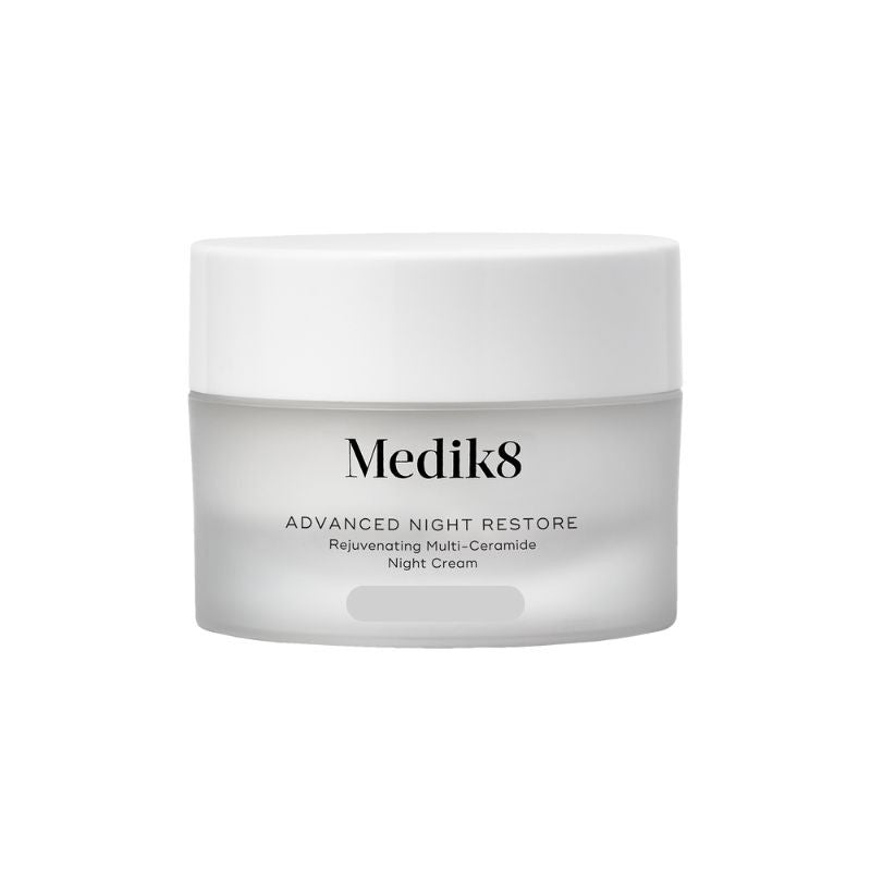 Medik8 Try Me Advanced Night Restore 12.5ml