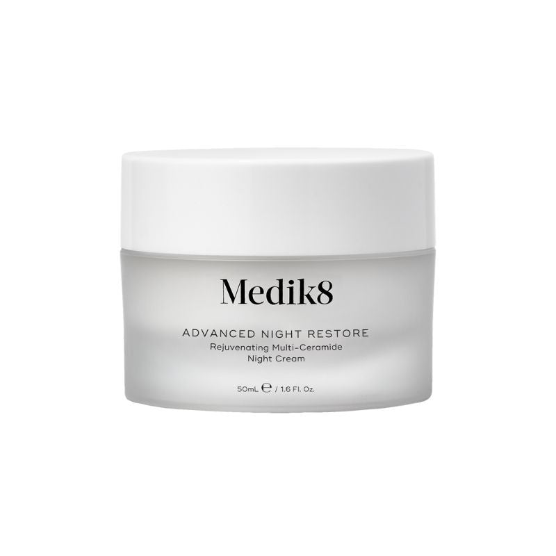 Medik8 Advanced Night Restore 50ml