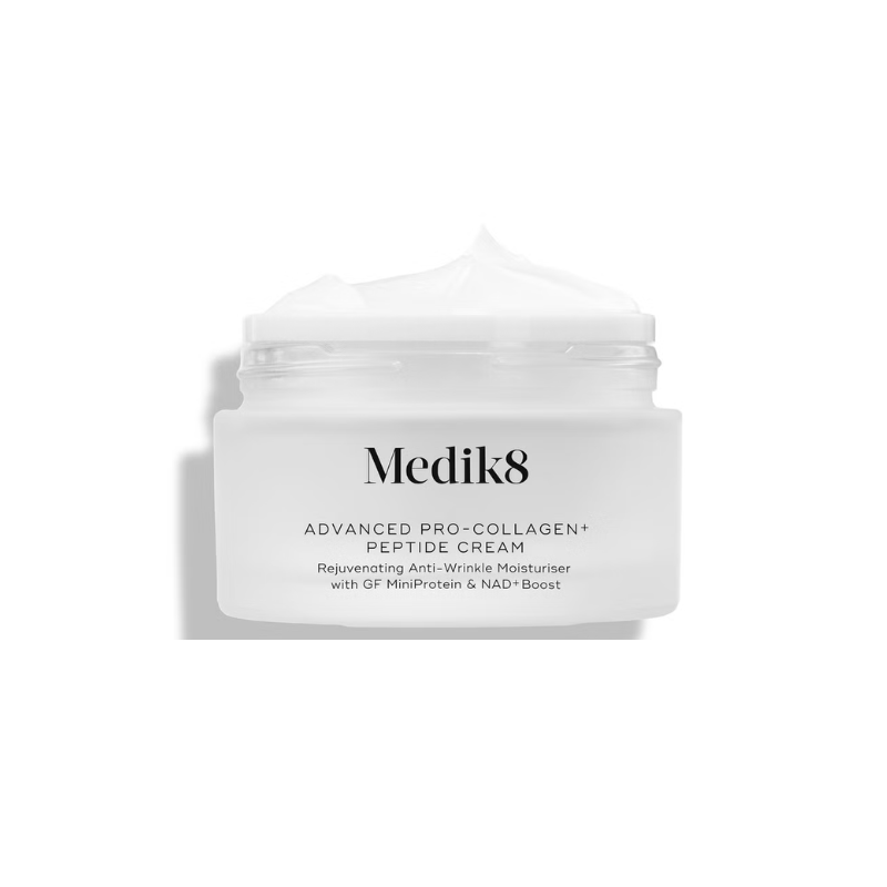 Advanced Pro Collagen Peptide Cream 50ml