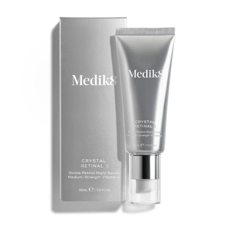 Medik8 Crystal Retinal 24