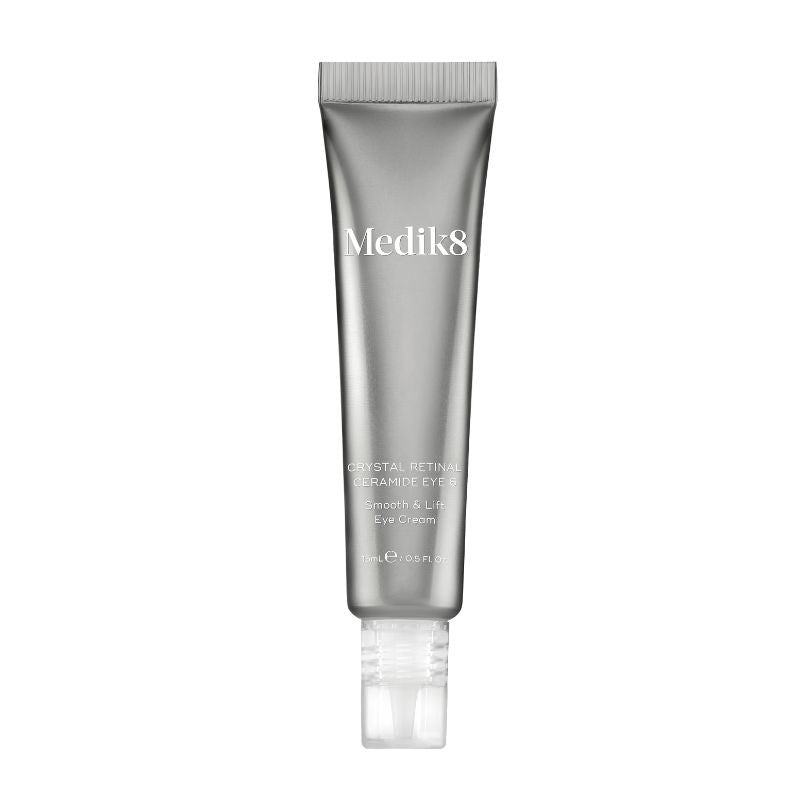 Medik8 Crystal Retinal Ceramide Eye 6