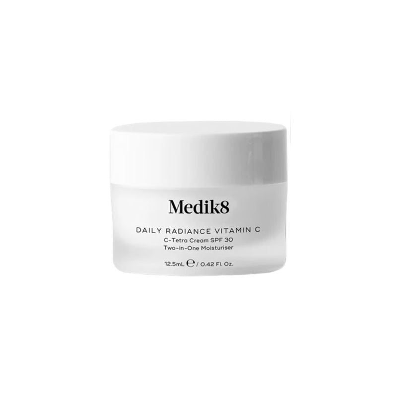 Medik8 Try Me Daily Radiance Vitamin C 12.5ml