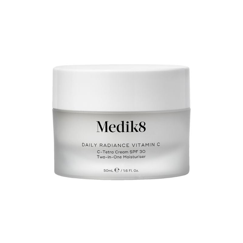 Medik8 Daily Radiance Vitamin C 50ml