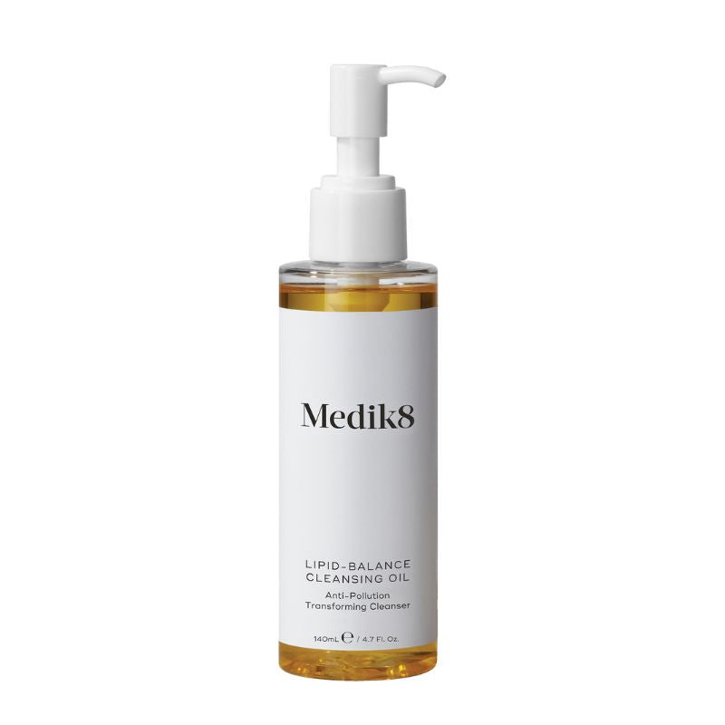 Medik8 Lipid Balance Cleansing Oil
