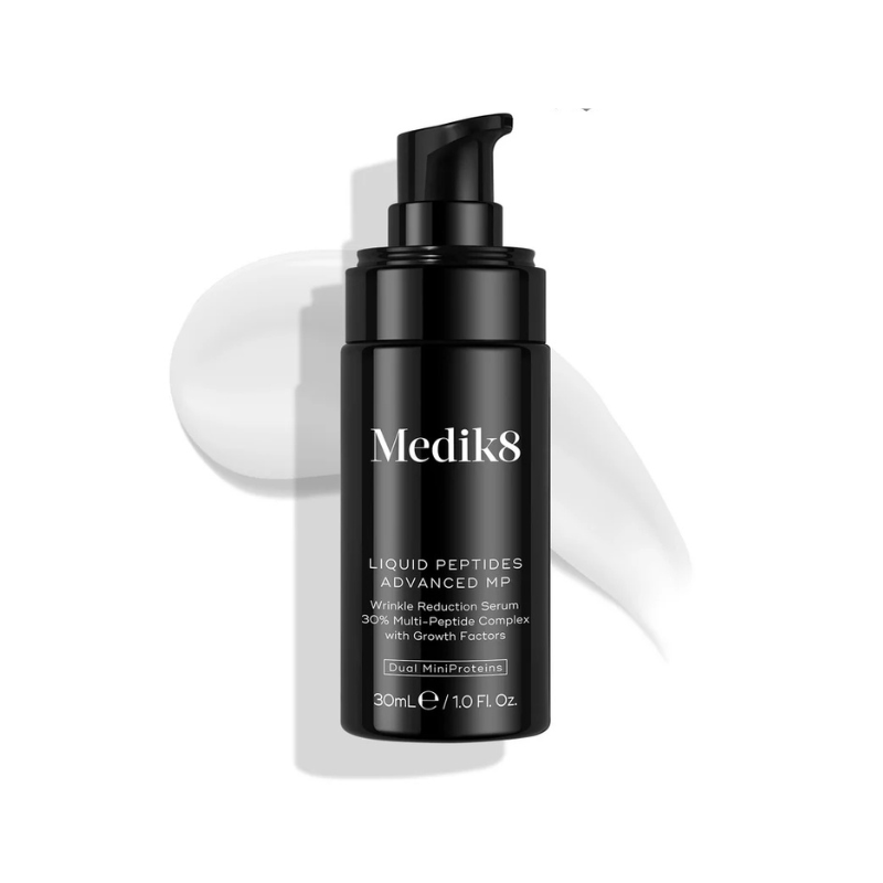 Medik8 Liquid Peptides Advanced MP