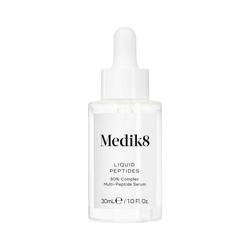 Medik8 Liquid Peptides 30ml