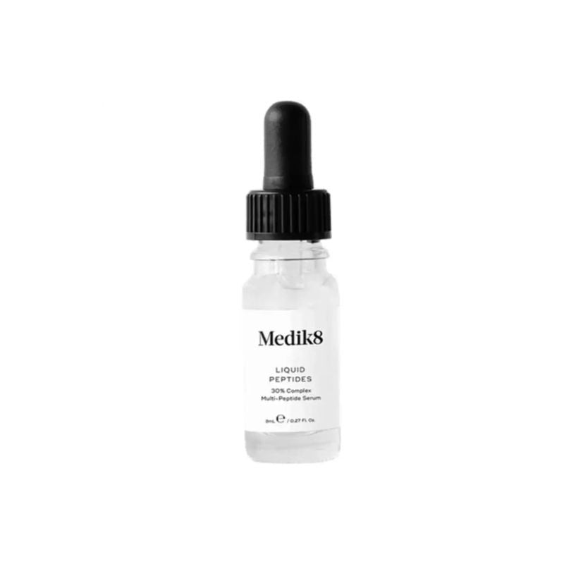 Try Me Liquid Peptides 8ml