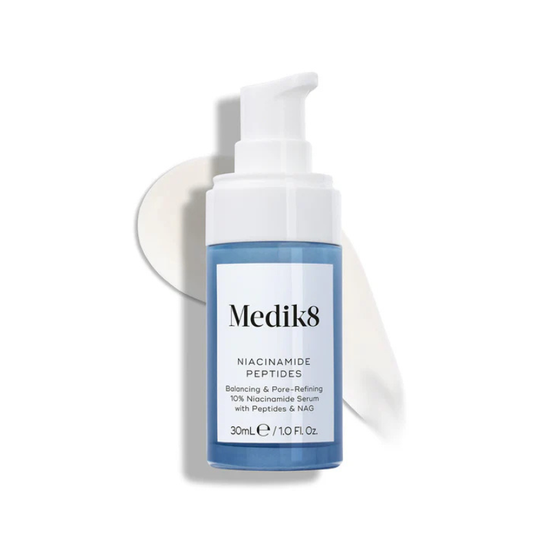Medik8 Niacinamide Peptides