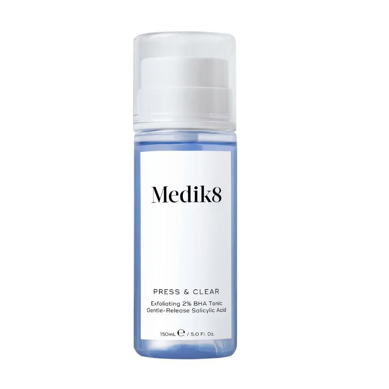 Medik8 Press & Clear 150ml