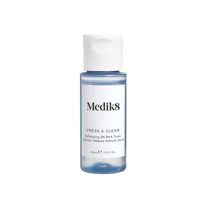 Medik8 Try Me Press & Clear 30ml