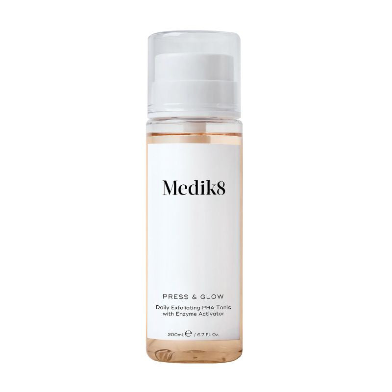 Medik8 Press & Glow 200ml