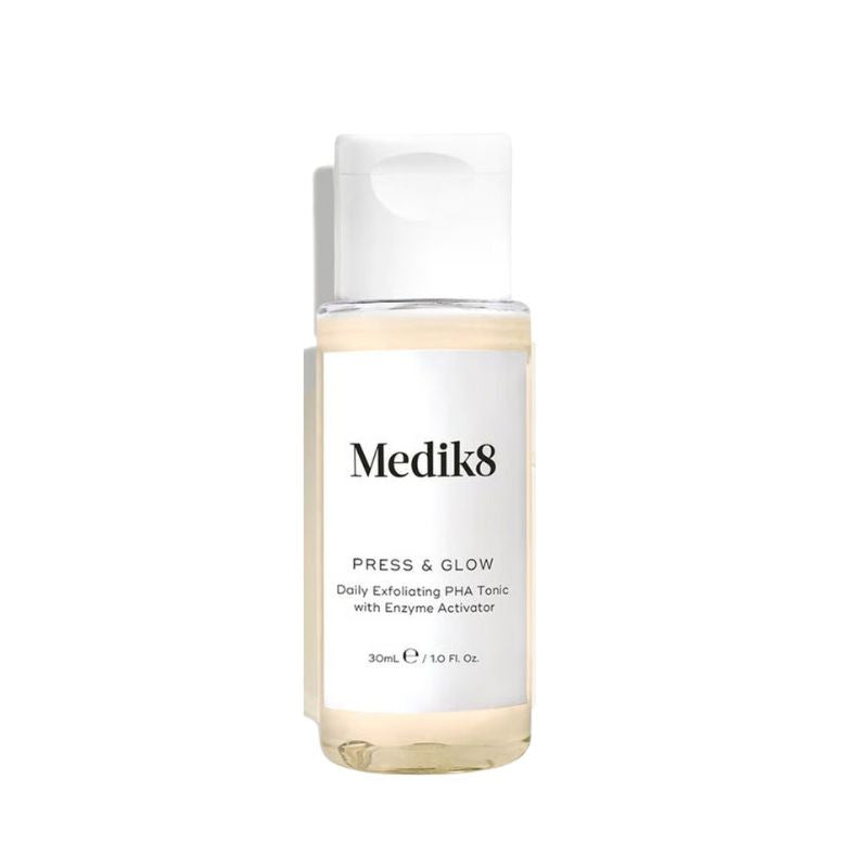 Try Me Press & Glow 30ml