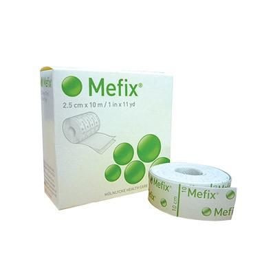 Mefix Adesivo 10 M X 2,5 Cm