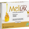 MELILAX PEDIATRIC X 6 MICRO CLISTER 5G