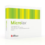 Microlax® 450/45mg 5 mL x 6 Enemas