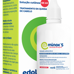 Minox®5 50 mg/ml 60 mL