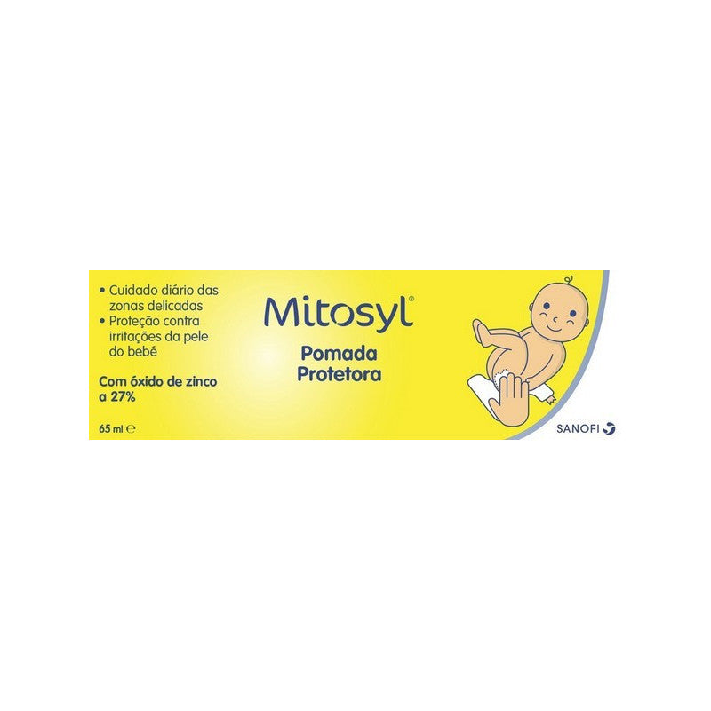 Mitosyl Pomada Protetora 65G